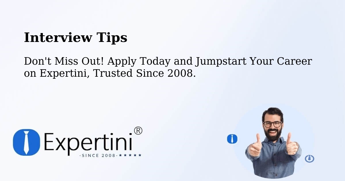 Interview Tips & Techniques for Job Seekers – Chlmec - Chlmec, Slovakia Jobs Expertini